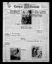Newspaper: Cooper Review (Cooper, Tex.), Vol. 70, No. 38, Ed. 1 Friday, Septembe…