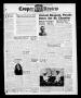 Newspaper: Cooper Review (Cooper, Tex.), Vol. 74, No. 31, Ed. 1 Friday, July 31,…