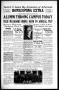 Newspaper: The Simmons Brand (Abilene, Tex.), Vol. 16, Ed. 1, Thursday, November…