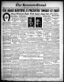 Newspaper: The Simmons Brand (Abilene, Tex.), Vol. 16, No. 17, Ed. 1, Saturday, …