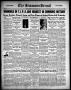 Newspaper: The Simmons Brand (Abilene, Tex.), Vol. 16, No. 30, Ed. 1, Saturday, …