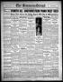 Newspaper: The Simmons Brand (Abilene, Tex.), Vol. 16, No. 31, Ed. 1, Saturday, …
