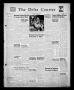 Newspaper: The Delta Courier (Cooper, Tex.), Vol. 61, No. 15, Ed. 1 Tuesday, Apr…