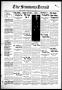 Newspaper: The Simmons Brand (Abilene, Tex.), Vol. 16, No. 38, Ed. 1, Saturday, …