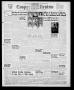 Newspaper: Cooper Review (Cooper, Tex.), Vol. 71, No. 24, Ed. 1 Friday, June 16,…