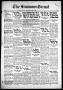 Newspaper: The Simmons Brand (Abilene, Tex.), Vol. 16, No. 42, Ed. 1, Saturday, …