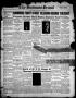 Newspaper: The Simmons Brand (Abilene, Tex.), Vol. 17, No. 1, Ed. 1, Saturday, S…