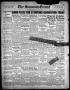 Newspaper: The Simmons Brand (Abilene, Tex.), Vol. 17, No. 4, Ed. 1, Saturday, O…