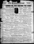 Newspaper: The Simmons Brand (Abilene, Tex.), Vol. 17, No. 12, Ed. 1, Saturday, …