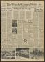 Newspaper: The Winkler County News (Kermit, Tex.), Vol. 36, No. 24, Ed. 1 Monday…
