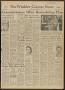 Newspaper: The Winkler County News (Kermit, Tex.), Vol. 35, No. 89, Ed. 1 Thursd…