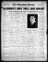 Newspaper: The Simmons Brand (Abilene, Tex.), Vol. 17, No. 21, Ed. 1, Saturday, …