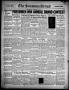 Newspaper: The Simmons Brand (Abilene, Tex.), Vol. 17, No. 22, Ed. 1, Saturday, …