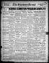 Newspaper: The Simmons Brand (Abilene, Tex.), Vol. 17, No. 25, Ed. 1, Saturday, …
