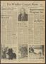 Newspaper: The Winkler County News (Kermit, Tex.), Vol. 35, No. 102, Ed. 1 Monda…