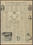 Newspaper: The Winkler County News (Kermit, Tex.), Vol. 36, No. 40, Ed. 1 Monday…