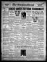 Newspaper: The Simmons Brand (Abilene, Tex.), Vol. 17, No. 28, Ed. 1, Saturday, …