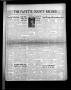 Newspaper: The Fayette County Record (La Grange, Tex.), Vol. 29, No. 85, Ed. 1 F…