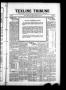 Thumbnail image of item number 1 in: 'Texline Tribune (Texline, Tex.), Vol. 1, No. 47, Ed. 1 Thursday, August 4, 1932'.