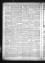 Thumbnail image of item number 4 in: 'La Grange Deutsche Zeitung. (La Grange, Tex.), Vol. 20, No. 26, Ed. 1 Thursday, February 10, 1910'.
