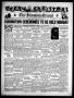 Newspaper: The Simmons Brand (Abilene, Tex.), Vol. 18, No. 11, Ed. 1, Saturday, …