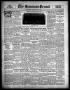 Newspaper: The Simmons Brand (Abilene, Tex.), Vol. 18, No. 13, Ed. 1, Saturday, …