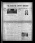 Thumbnail image of item number 1 in: 'The Fayette County Record (La Grange, Tex.), Vol. 29, No. 35, Ed. 1 Friday, March 2, 1951'.