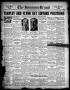 Newspaper: The Simmons Brand (Abilene, Tex.), Vol. 18, No. 23, Ed. 1, Saturday, …