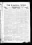 Newspaper: The Ladonia News (Ladonia, Tex.), Vol. 48, No. 32, Ed. 1 Friday, Augu…