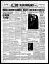 Newspaper: The H-SU Brand (Abilene, Tex.), Vol. 24, No. 30, Ed. 1, Saturday, May…