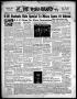 Newspaper: The H-SU Brand (Abilene, Tex.), Vol. 25, No. 4, Ed. 1, Friday, Octobe…