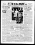 Newspaper: The H-SU Brand (Abilene, Tex.), Vol. 25, No. 5, Ed. 1, Saturday, Octo…