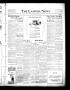 Newspaper: The Ladonia News (Ladonia, Tex.), Vol. 55, No. 28, Ed. 1 Friday, Octo…