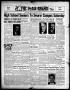 Newspaper: The H-SU Brand (Abilene, Tex.), Vol. 25, No. 25, Ed. 1, Saturday, Apr…