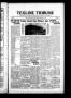 Newspaper: Texline Tribune (Texline, Tex.), Vol. 1, No. 51, Ed. 1 Thursday, Sept…