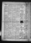 Thumbnail image of item number 2 in: 'La Grange Deutsche Zeitung. (La Grange, Tex.), Vol. 19, No. 14, Ed. 1 Thursday, November 12, 1908'.