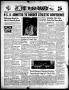Newspaper: The H-SU Brand (Abilene, Tex.), Vol. 25, No. 29, Ed. 1, Saturday, May…