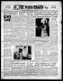Newspaper: The H-SU Brand (Abilene, Tex.), Vol. 25, No. 3, Ed. 1, Saturday, Octo…
