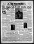 Newspaper: The H-SU Brand (Abilene, Tex.), Vol. 25, No. 4, Ed. 1, Saturday, Octo…