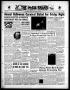 Newspaper: The H-SU Brand (Abilene, Tex.), Vol. 25, No. 6, Ed. 1, Saturday, Octo…