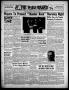 Newspaper: The H-SU Brand (Abilene, Tex.), Vol. 25, No. 7, Ed. 1, Saturday, Nove…