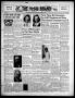 Newspaper: The H-SU Brand (Abilene, Tex.), Vol. 25, No. 9, Ed. 1, Saturday, Nove…