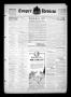 Thumbnail image of item number 1 in: 'Cooper Review (Cooper, Tex.), Vol. 43, No. 15, Ed. 1 Friday, April 14, 1922'.