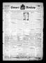 Newspaper: Cooper Review (Cooper, Tex.), Vol. 44, No. 26, Ed. 1 Friday, June 29,…