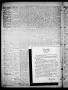 Thumbnail image of item number 2 in: 'The Delta Courier (Cooper, Tex.), Vol. 52, No. 22, Ed. 1 Tuesday, May 30, 1933'.
