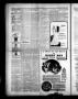 Thumbnail image of item number 2 in: 'The Troup Banner (Troup, Tex.), Vol. 41, No. 33, Ed. 1 Thursday, February 14, 1935'.