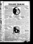 Newspaper: Texline Tribune (Texline, Tex.), Vol. 2, No. 15, Ed. 1 Thursday, Dece…