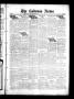 Primary view of The Ladonia News (Ladonia, Tex.), Vol. 50, No. 19, Ed. 1 Friday, May 9, 1930