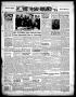 Newspaper: The H-SU Brand (Abilene, Tex.), Vol. 28, No. 17, Ed. 1, Saturday, Feb…
