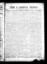 Primary view of The Ladonia News (Ladonia, Tex.), Vol. 49, No. 15, Ed. 1 Friday, April 12, 1929